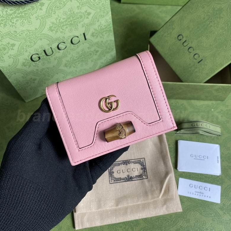 Gucci Wallets 21